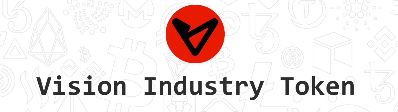 Vice Industry Token (VIT)